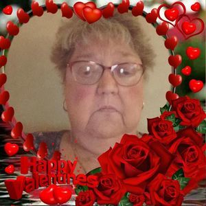 Meet your Posher, Glenna